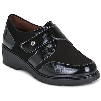 Pitillos Zapatos Mujer 11524 para mujer