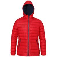 2786 chaqueta ts16f para mujer