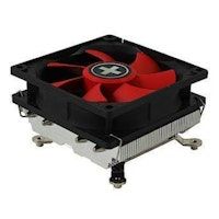 xilence xc040 ventilador de pc procesador enfriador