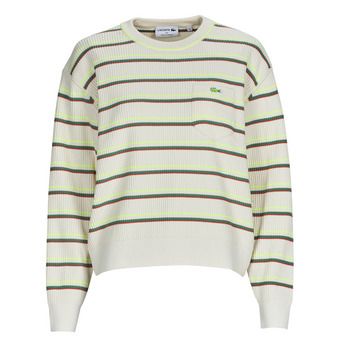 Lacoste Jersey AF4946-XID para mujer