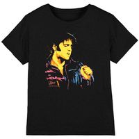 elvis presley camiseta tv33509 para nino