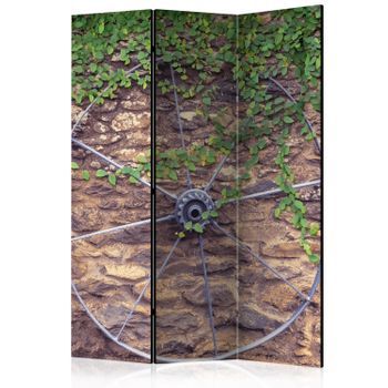 Biombo - Wheel Of Time (135x172 Cm)