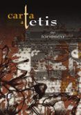 carta a tetis