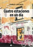 cuatro estaciones en un dia