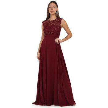 La Modeuse Vestidos 19402_P54531 para mujer