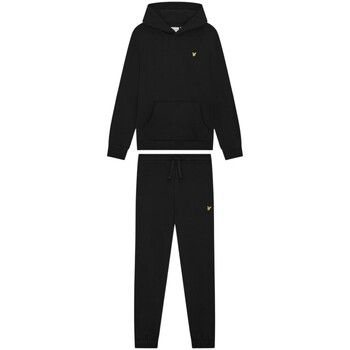 Lyle & Scott Chándal GT53417 para niño