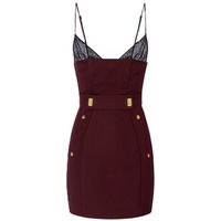 elisabetta franchi vestido ab82856e2-ea4 para mujer