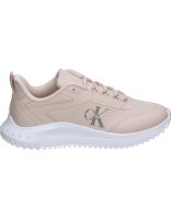 zapatillas calvin klein w014420jy rosa para mujer 37