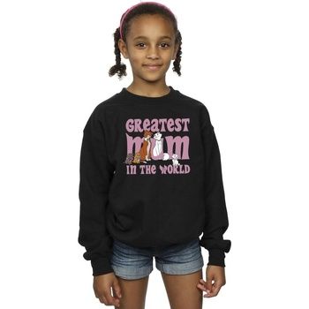 Disney Jersey The Aristocats Greatest Mum para niña