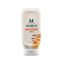 sirope sin azucar - arce