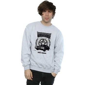 Supernatural Jersey BI45169 para hombre