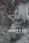 aceite y sal