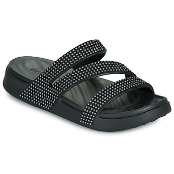 Crocs Sandalias GETAWAY GEMS STRAPPY para mujer