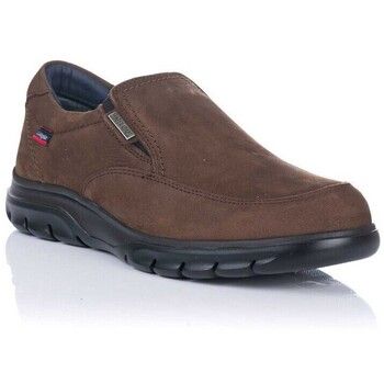 CallagHan Mocasines Mocasín con water repellent - Piel para hombre