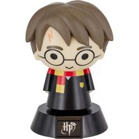 lamparita oficial usb icon harry potter paladone