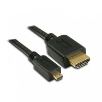 metronic cable mini hdmi a hdmi 1080p machomacho 15m