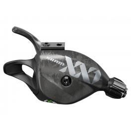 Sram Mando Xx1-e Eagle (single Click) Trigger 12v Tras Lunar*