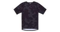 maillot de manga corta troy lee designs skyline negro
