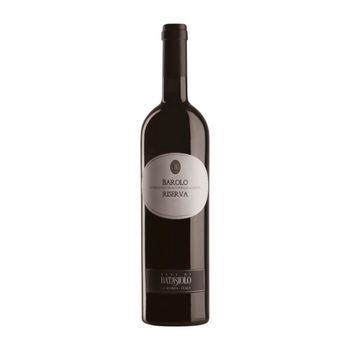 Beni Di Batasiolo Vino Tinto Barolo Reserva 75 Cl 14.5% Vol.