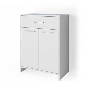 Armario De Baño Mediano Kiko 60 X 80 Cm Vicco