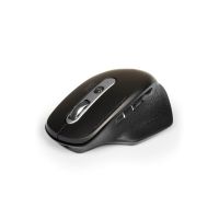 raton port designs 900716 rf wireless bluetooth 3200 dpi negro ergonomico