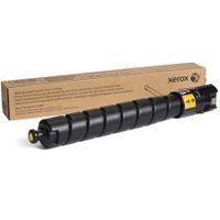 xerox 106r04068 yellow original standard capacity toner cartridge