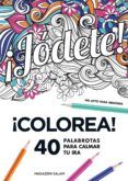 ¡Jódete!
