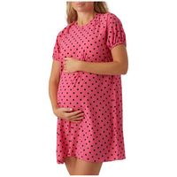 mamalicious vestido sissel para mujer