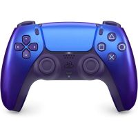 mando inalambrico sony dualsense chroma indigo para ps5