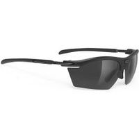 rudy project gafas rydon stealth mate negrostealth smoke negro