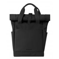 bolsa de mama cerise negro