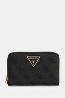 cartera laurel con logotipo 4g