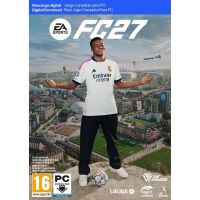 ea sports fc27 pc