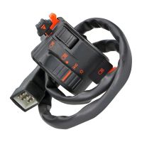 interruptor manillar ducati super sport izquierda