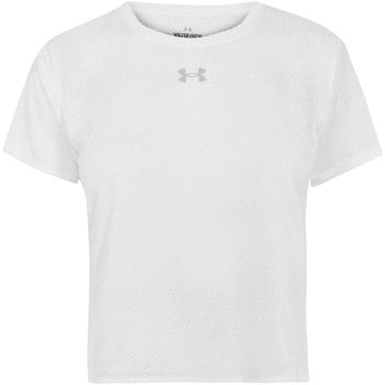 Under Armour Camiseta Velociti para mujer