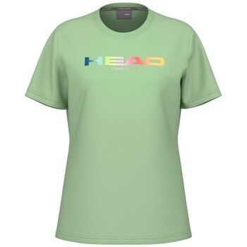 Head Camiseta Rainbow para mujer
