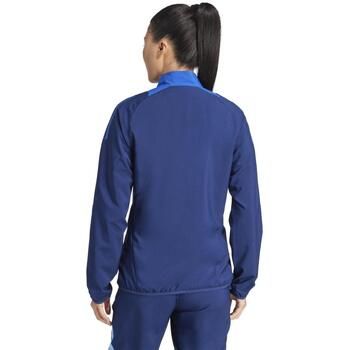 adidas Chaqueta Tiro 24 para mujer
