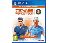 ps4 tennis world tour rg edition