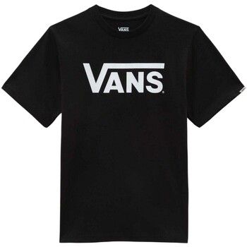 Vans Camiseta Classic para niño