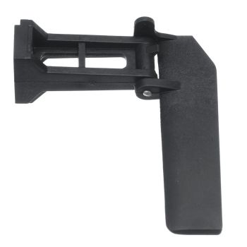 UDIRC UDI021 Eachine EBT04 Piezas de Barco RC Ensamblaje de Timón de Cola UDI021-07 Modelos de Vehículos Accesorios de R