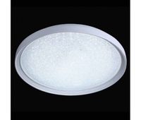 plafon led gloss ii 40w marca cristalrecord