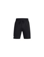 pantalon de fitness under armour rival fleece hombre negro