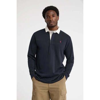 Polo Club Polo RIGBY GO POLO LS HEAVY JERSEY para hombre