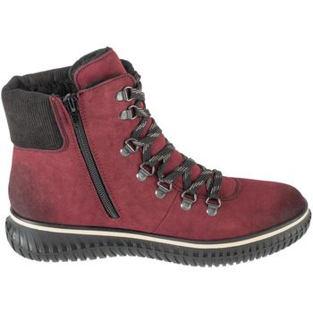 Rieker Botines Booties 74247 para mujer