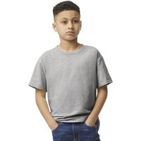 gildan tops y camisetas rw10342 para nina