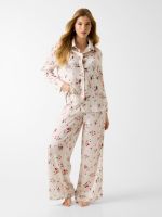 pijamas de saten ophelia