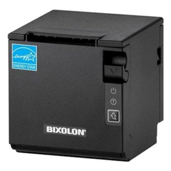 Impresora Térmica Directa Alámbrica Bixolon SRP-Q200 con corte automático