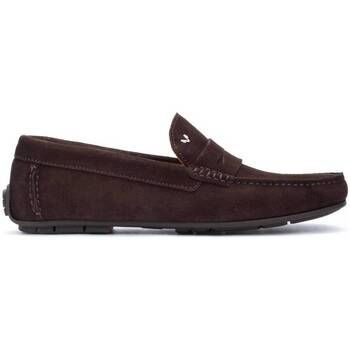 Martinelli Mocasines Pacific para hombre