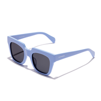 gafas de sol hawkers row x - soft blue ash