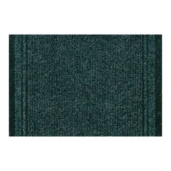 Felpudo Málaga Verde 6059 66x620 Cm